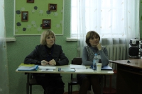 Орские «Всезнайки». 1 февраля 2013 года