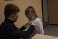 Орские «Всезнайки». 1 февраля 2013 года