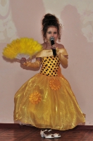 Весенняя капель. 1 апреля 2013 года