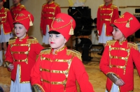 Школьная весна. 26 марта 2013 года
