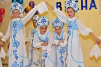 Школьная весна. 26 марта 2013 года