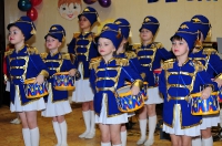 Школьная весна. 26 марта 2013 года
