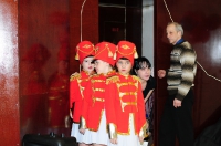 Школьная весна. 26 марта 2013 года