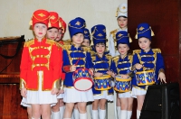 Школьная весна. 26 марта 2013 года