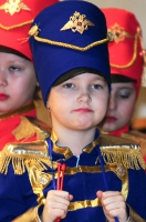 Школьная весна. 26 марта 2013 года