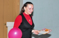 День матери. 26 ноября 2013 года