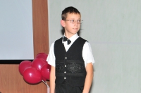 День матери. 26 ноября 2013 года