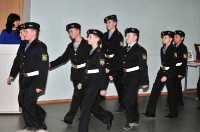 День матери. 26 ноября 2013 года