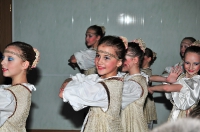 День матери. 26 ноября 2013 года