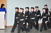 День матери. 26 ноября 2013 года