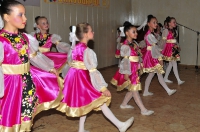 День матери. 27 ноября 2013 года