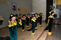 День матери. 27 ноября 2013 года