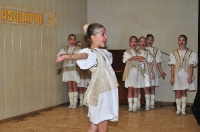 День матери. 27 ноября 2013 года