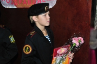 День матери. 27 ноября 2013 года