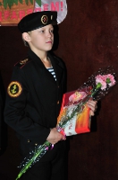 День матери. 27 ноября 2013 года