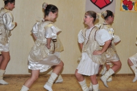 День матери. 27 ноября 2013 года