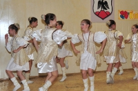 День матери. 27 ноября 2013 года