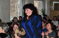 День матери. 27 ноября 2013 года