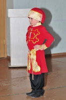Весенняя капель. 2 апреля 2013 года