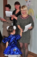 Весенняя капель. 2 апреля 2013 года