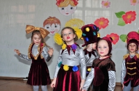 Весенняя капель. 2 апреля 2013 года