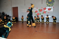 Весенняя капель. 2 апреля 2013 года