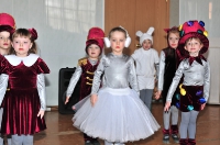 Весенняя капель. 2 апреля 2013 года