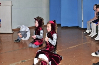 Весенняя капель. 2 апреля 2013 года