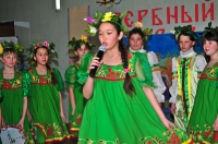 Вербный базар. 30 марта 2013 года