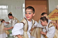 Вербный базар. 30 марта 2013 года