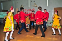 Вербный базар. 30 марта 2013 года