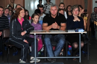 Зов джунглей. 6 ноября 2013 года