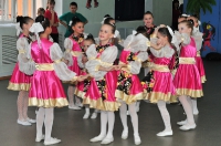 Зов джунглей. 6 ноября 2013 года
