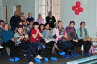 Зов джунглей. 6 ноября 2013 года