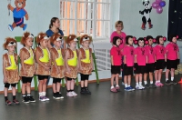 Зов джунглей. 6 ноября 2013 года