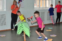 Зов джунглей. 6 ноября 2013 года