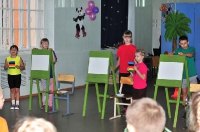 Зов джунглей. 6 ноября 2013 года