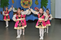 Зов джунглей. 6 ноября 2013 года