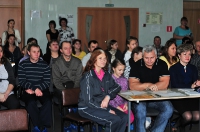 Зов джунглей. 6 ноября 2013 года