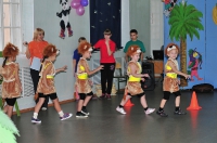 Зов джунглей. 6 ноября 2013 года