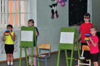 Зов джунглей. 6 ноября 2013 года