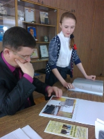Каменная память возрождается. 22 апреля 2013 года