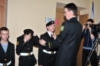 Мы помним, мы гордимся. 13 ноября 2013 года