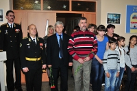 Мы помним, мы гордимся. 13 ноября 2013 года