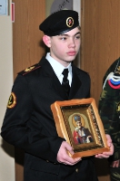 Мы помним, мы гордимся. 13 ноября 2013 года