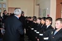 Мы помним, мы гордимся. 13 ноября 2013 года