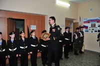 Мы помним, мы гордимся. 13 ноября 2013 года