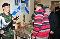Мы помним, мы гордимся. 13 ноября 2013 года