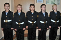 Мы помним, мы гордимся. 13 ноября 2013 года