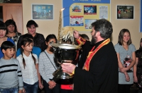 Мы помним, мы гордимся. 13 ноября 2013 года